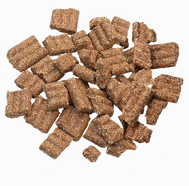 nemo Lachs mit Schweizer Alpenkräutern