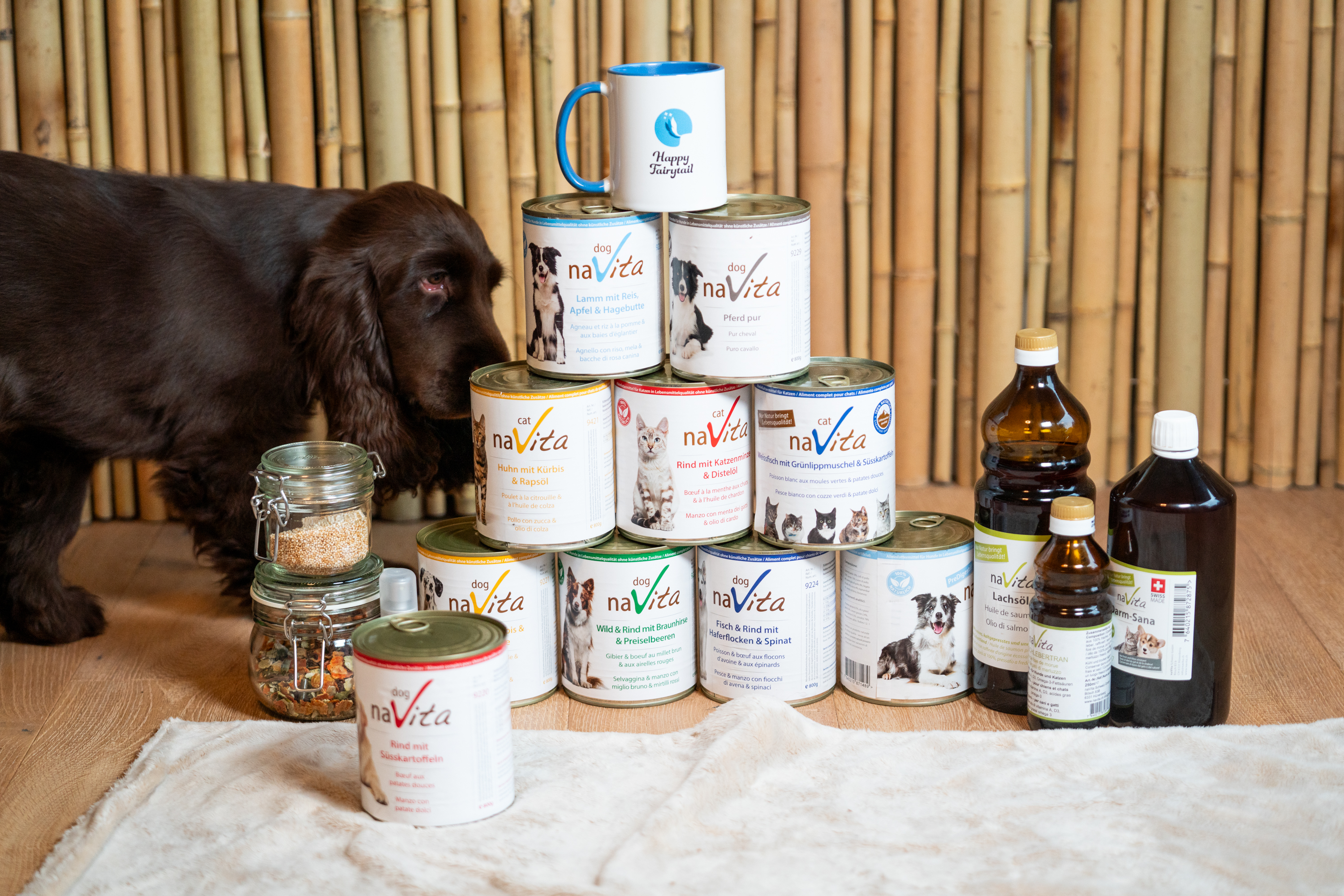 Start page image for sales-partner's sales-channel